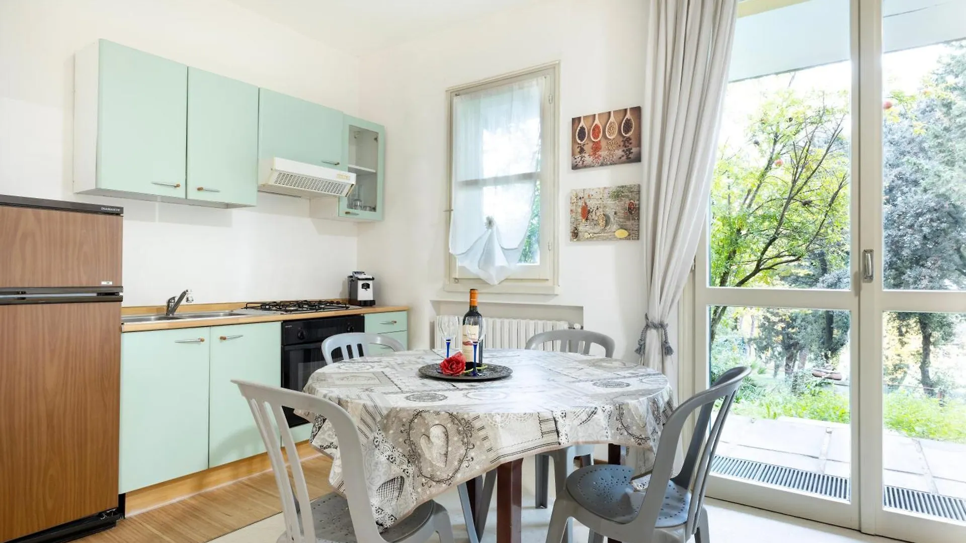 [LOFT8] Riccione Vista Mare, elegante soggiorno Appartamento