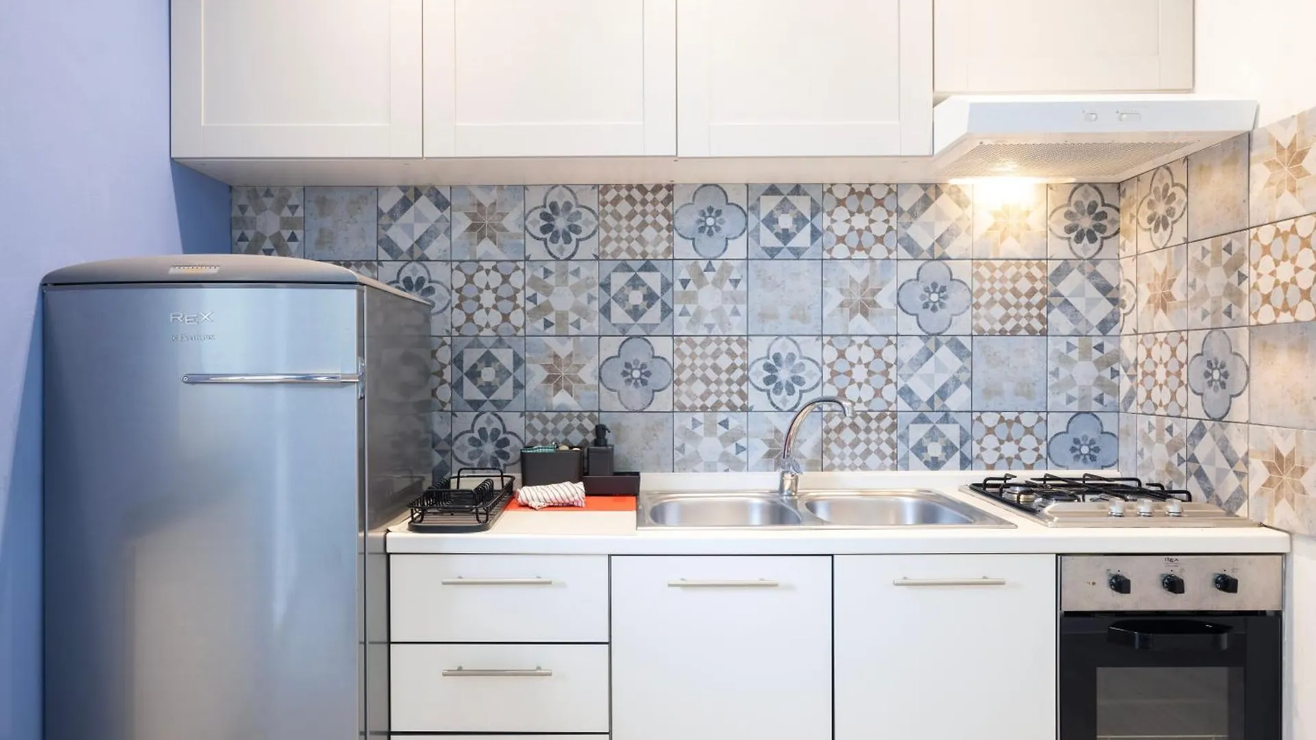 Appartamento [LOFT8] Riccione Vista Mare, elegante soggiorno Italia