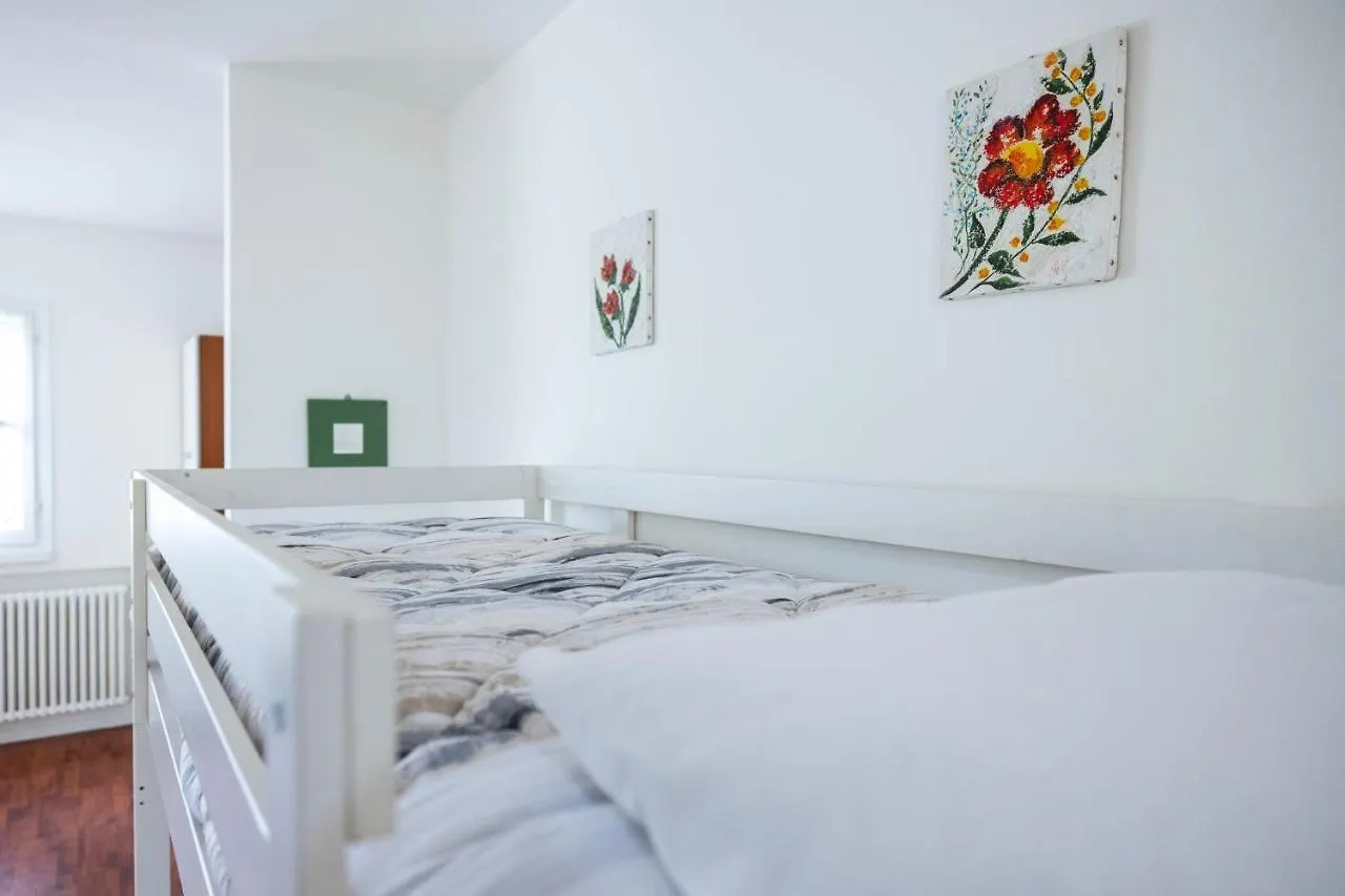 We Home - Riccione Loft Altavilla Apartment