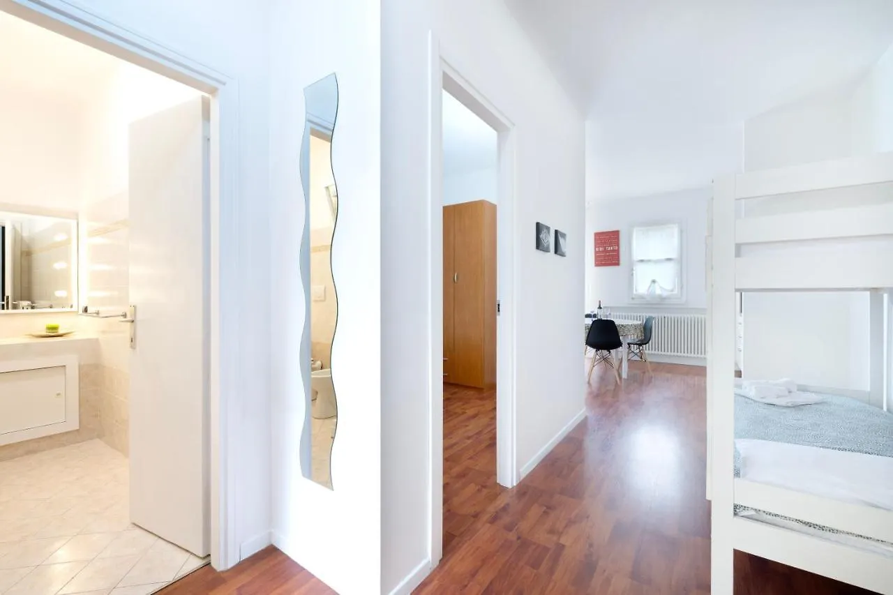 We Home - Riccione Loft Altavilla 0*,