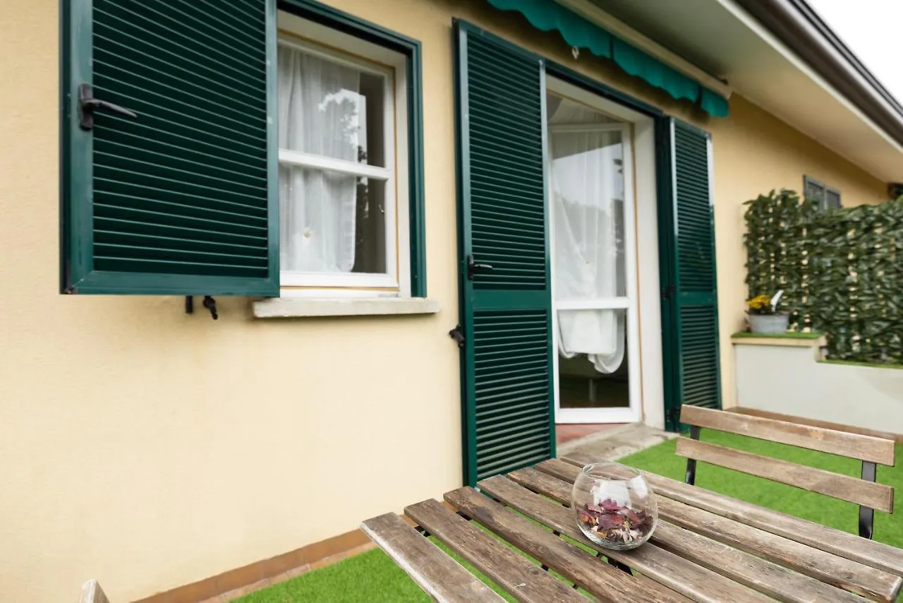 Apartment We Home - Riccione Loft Altavilla