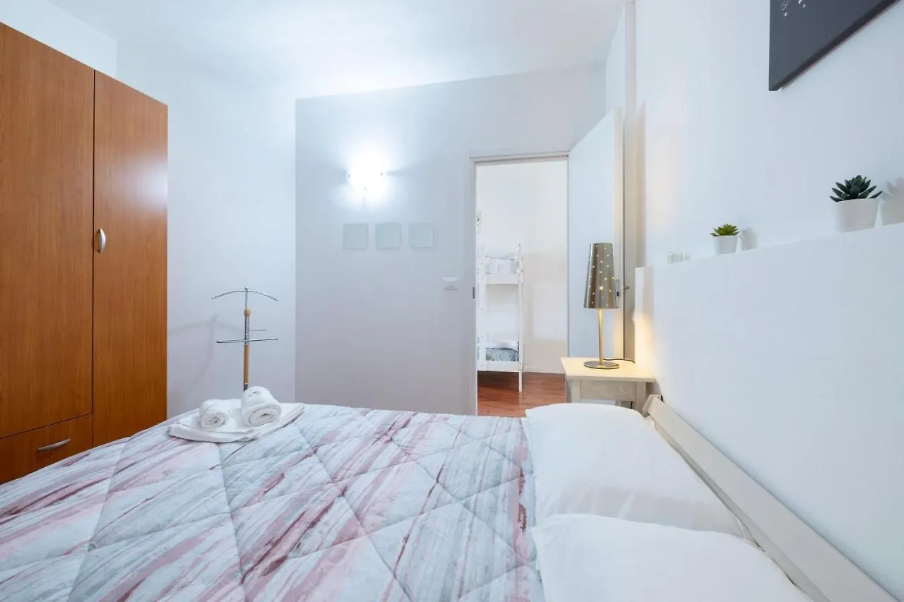 Apartment We Home - Riccione Loft Altavilla Italy