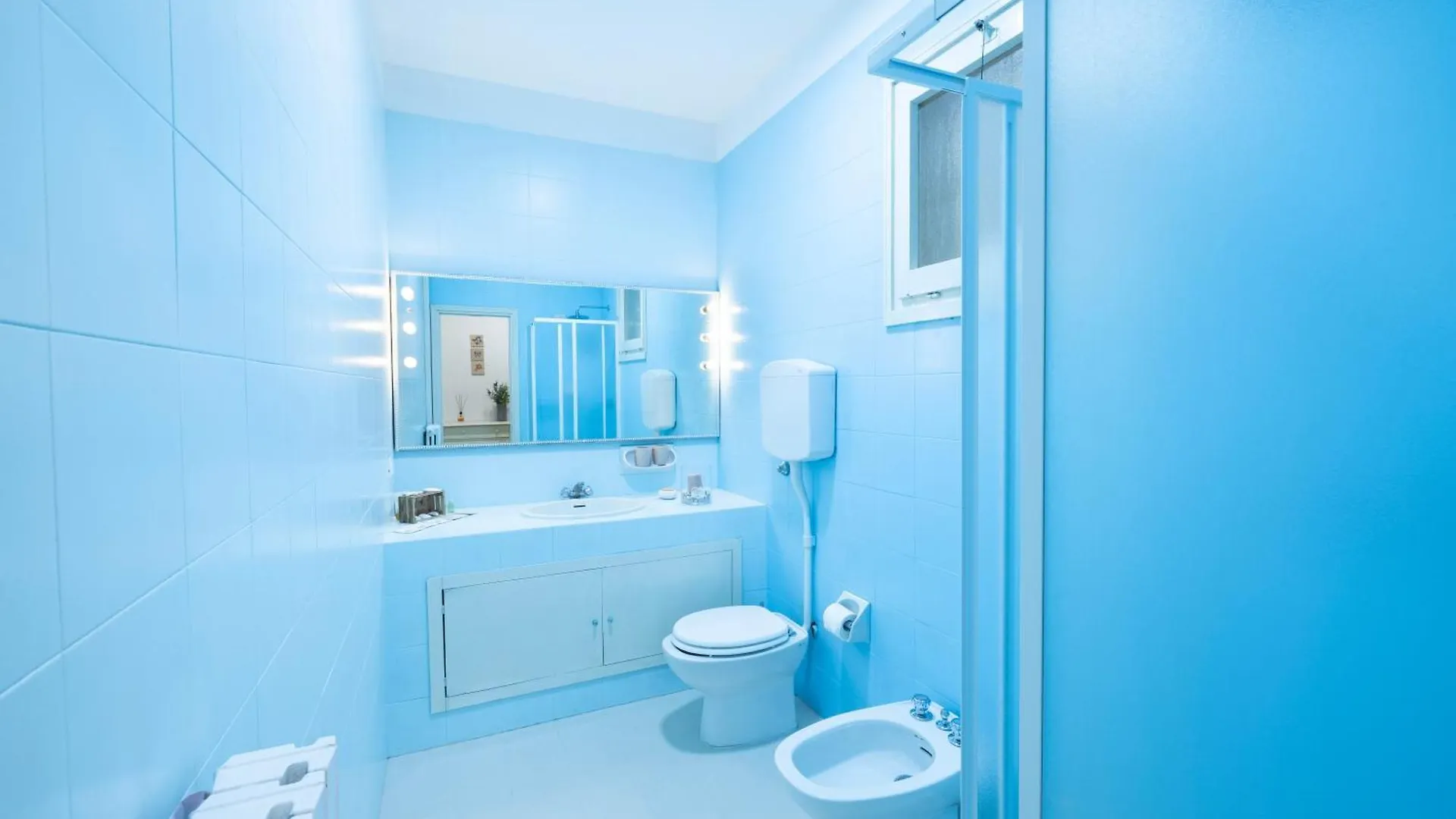 Apartment We Home - Riccione Loft Altavilla