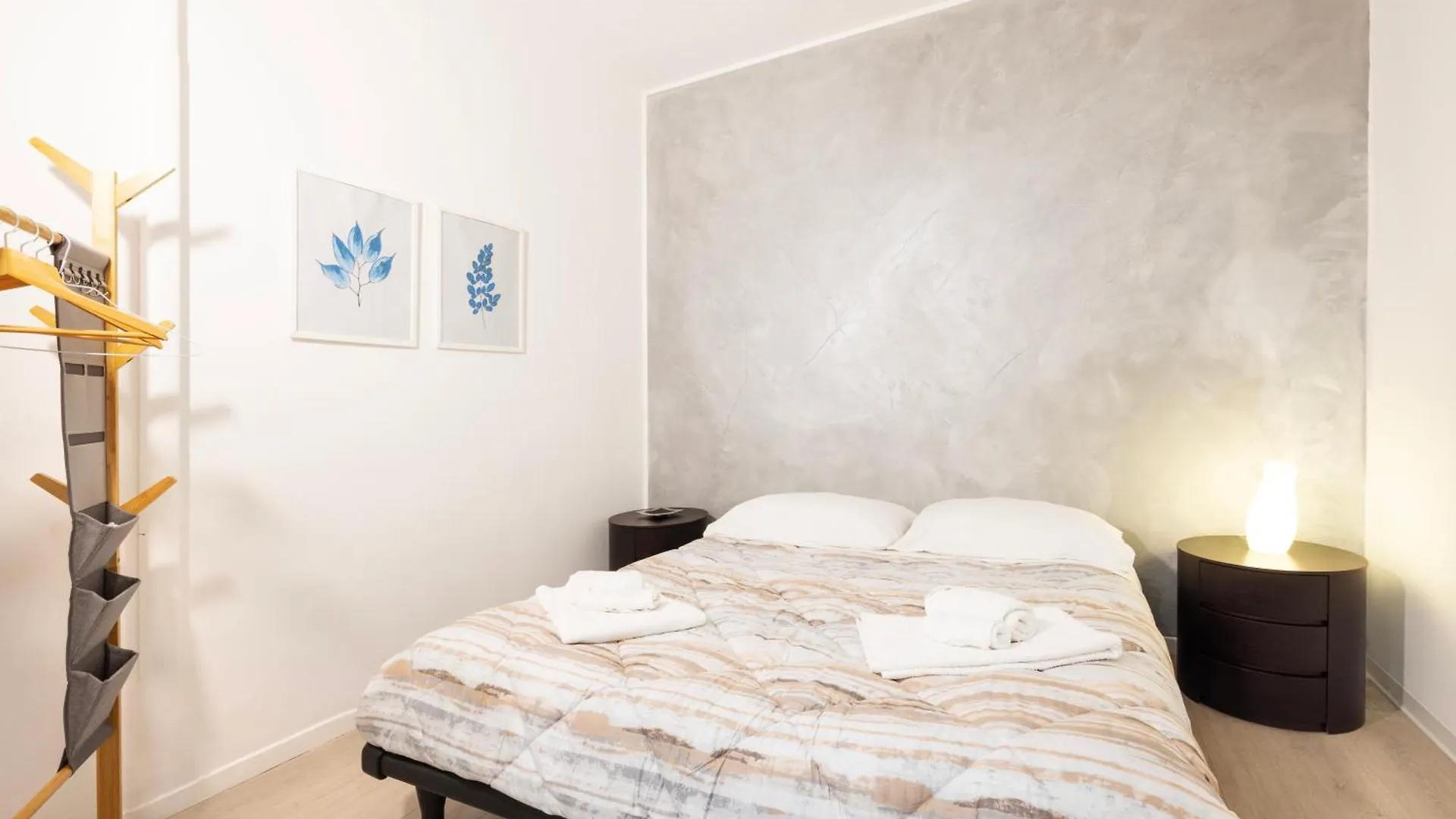 We Home - Riccione Loft Altavilla Apartment