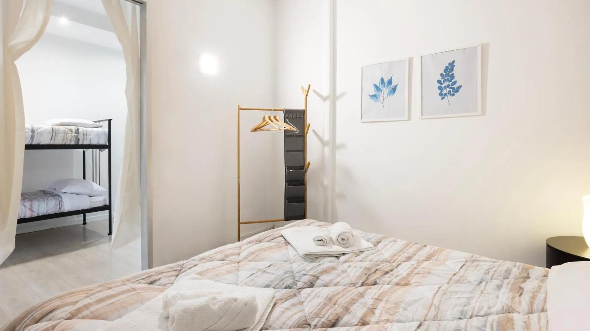 Apartment We Home - Riccione Loft Altavilla